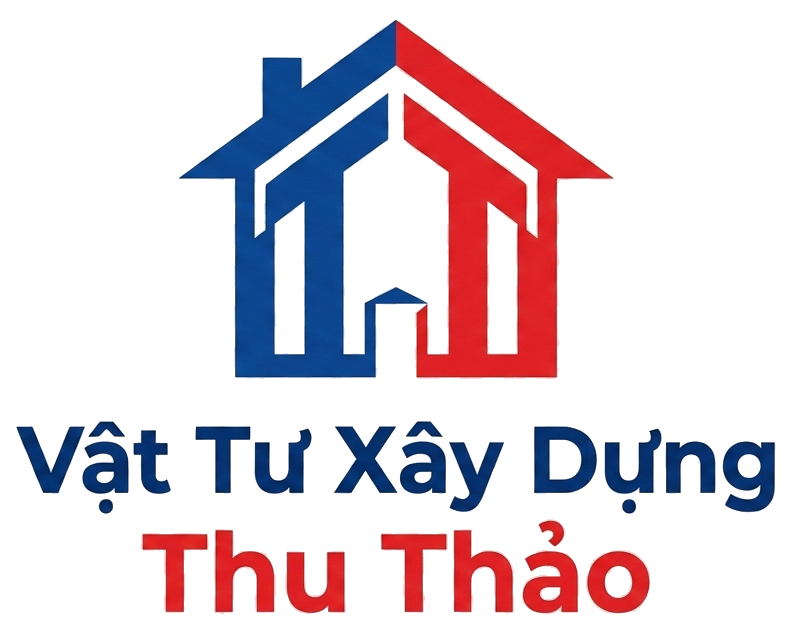 Vật Tư Xây Dựng Thu Thảo