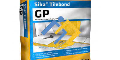 Keo dán gạch Sika Tilebond GP