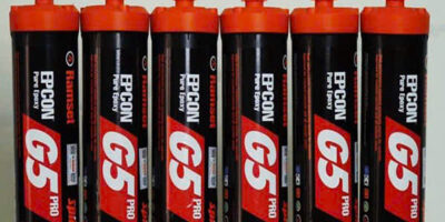 Keo cấy thép Ramset Epcon G5